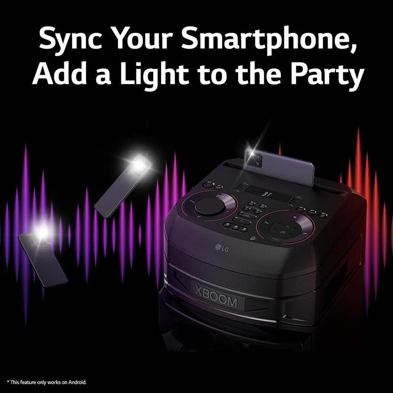 LG HT-RNC5