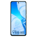 VIVO Y58 5G, 8/128, Sundarbans Green