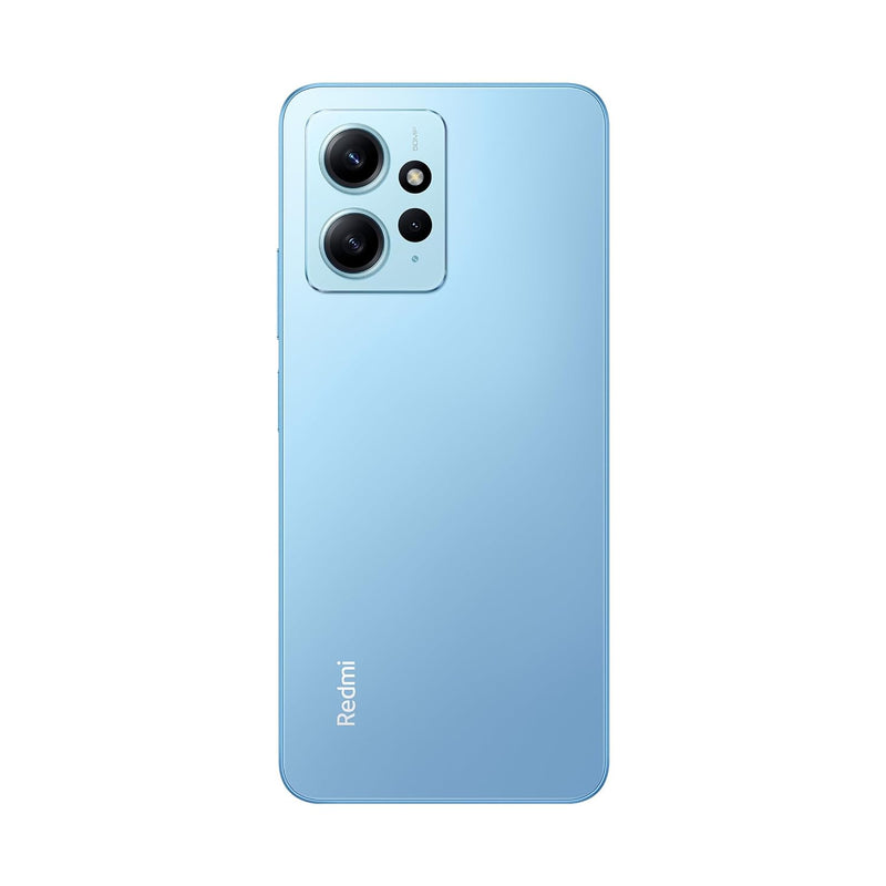 REDMI NOTE 12, 6/128, Ice Blue