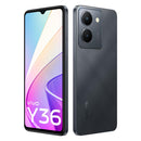 VIVO Y36, 8/128, Meteor Black