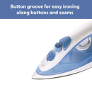 USHA SI 3713 1300W STEAM IRON