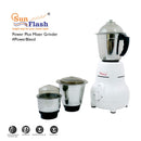 INDO MIXER GRINDER FLASH 600W