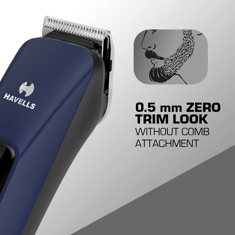 HAVELLS BT5112C BEARD TRIMMER