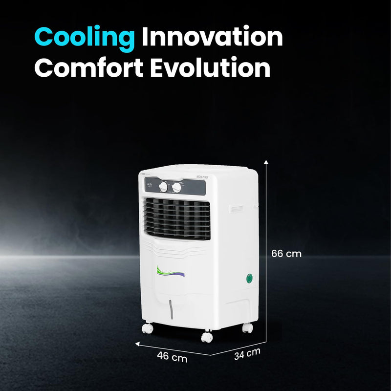 VOLTAS ALFA 15