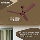 BAJAJ 1200MM ROBUSTA 12S1 BROWN