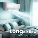 HAIER HS17VP-POW3BN 1.5TN 3* INV