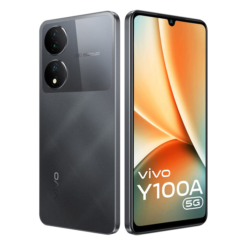 VIVO Y100A, 8/128,