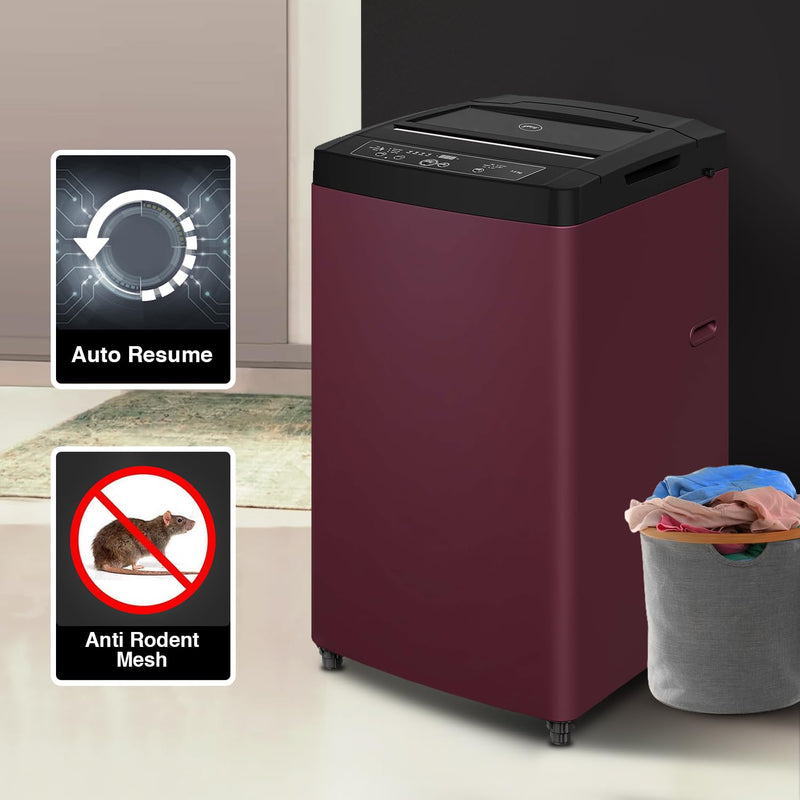 GODREJ WM-WTEON ADR 75 5.0 PFDTG AURD