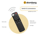 ATOMBERG 1200MM IKANO