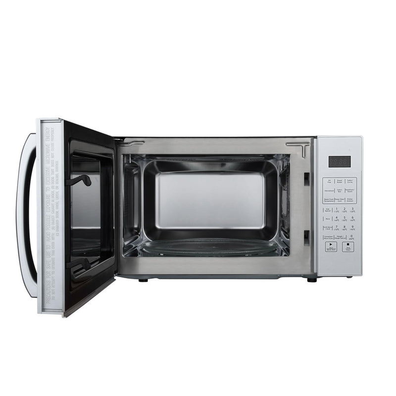 HAIER MWO-HIL2201CSSH