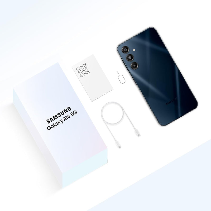 Samsung Galaxy A16 5G