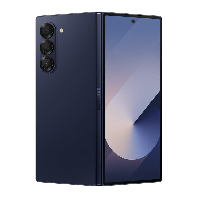 Samsung Galaxy Z Fold6 5G Samsung Galaxy Z Fold6 5G Navy 12