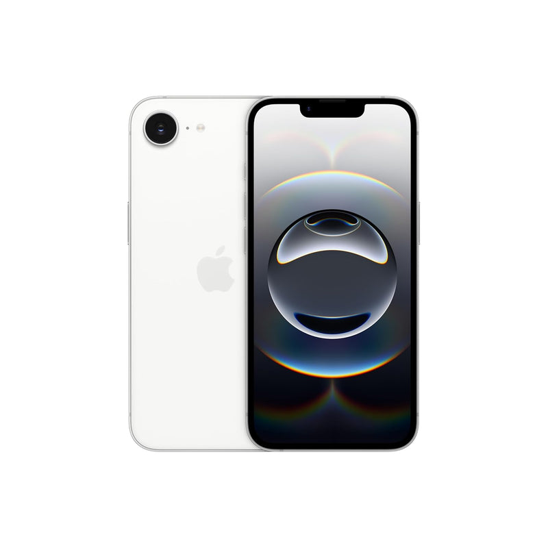 IPHONE 16E White