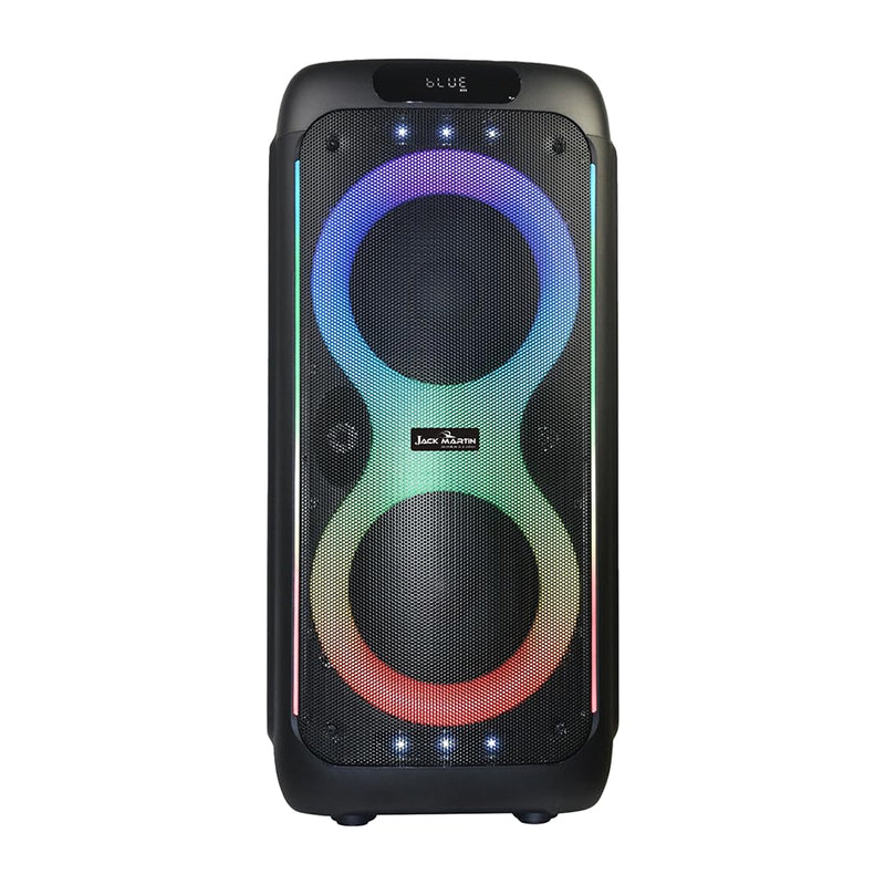 JACK MARTIN LIT285 PARTY SPEAKER
