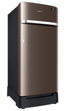 SAMSUNG RR21C2H25DX/HL