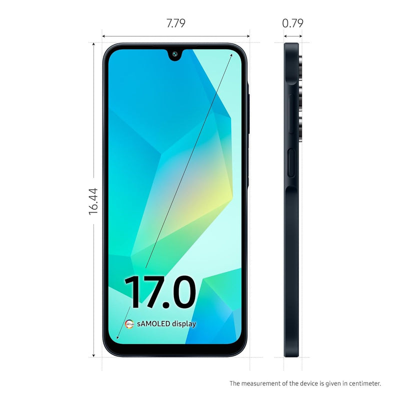 Samsung Galaxy A16 5G
