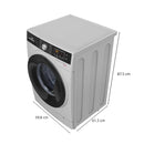 IFB WM-SENATOR SXS 8012