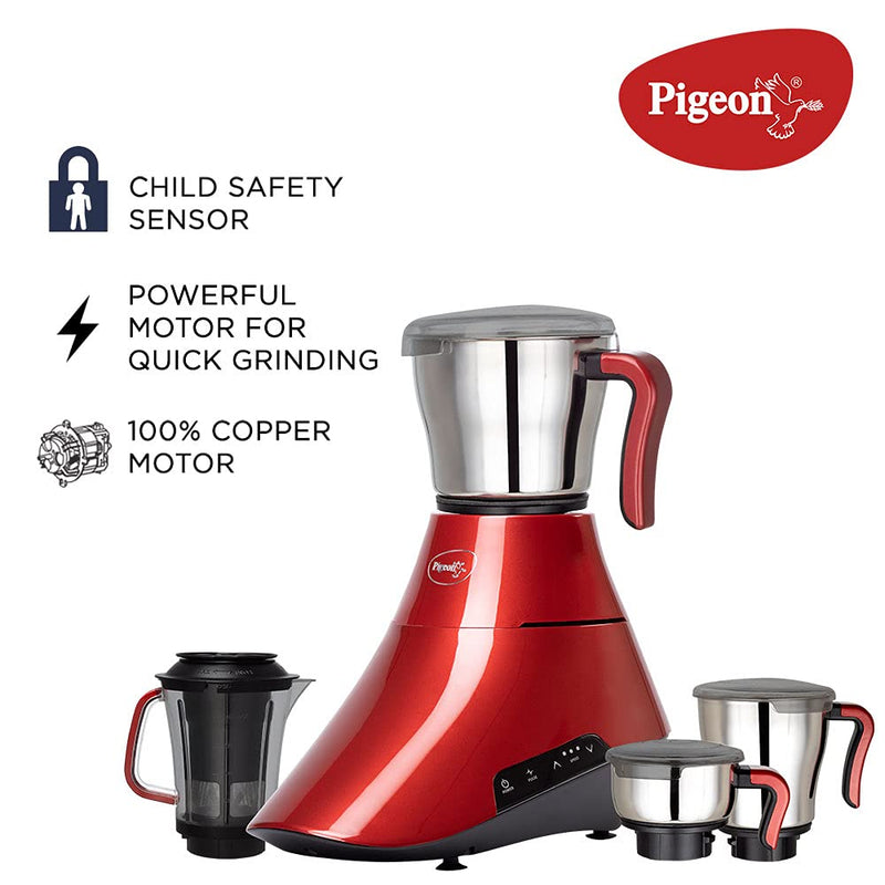 PIGEON SENSO RED 1000W