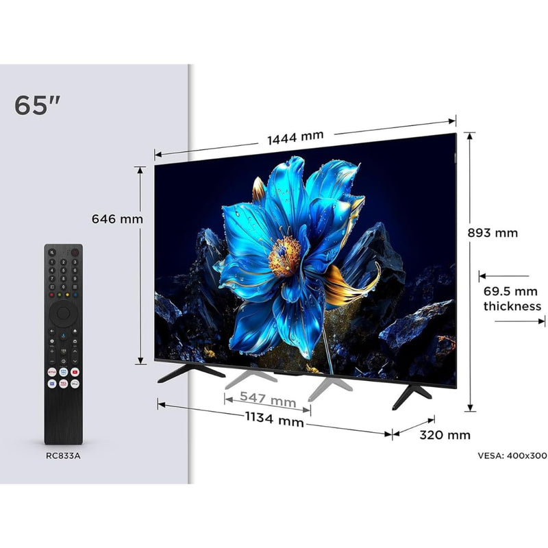 TCL-LED-65P7K