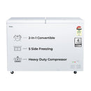 HAIER HFC-320DPW4