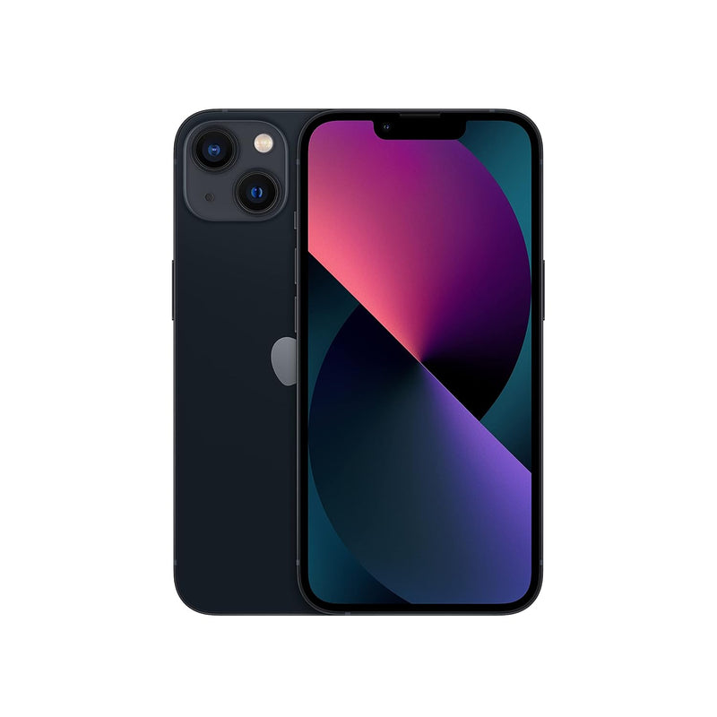 iPhone 13 MIDNIGHT BLACK