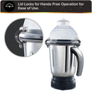 USHA MP800MX4 MAXIMUS PLUS 800W