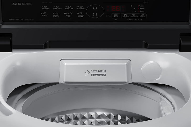 SAMSUNG WM-WA70BG4441BGTL