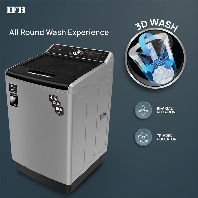IFB WM-TL-SLBS 9KG