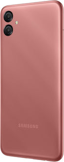 SAMSUNG A04E, 3/32, Copper