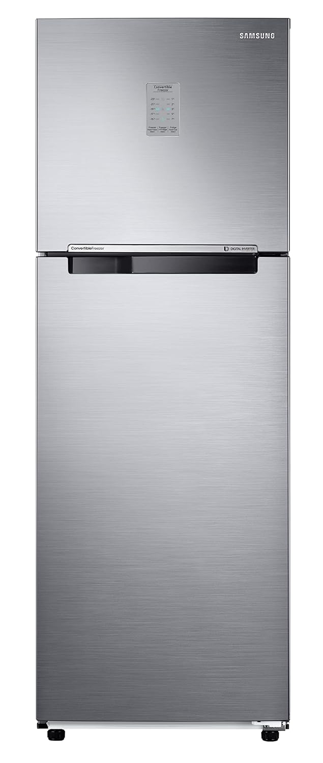 SAMSUNG RT34DG5A2BS8HL