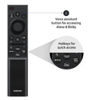 SAMSUNG LED-UA43DU7660KLXL