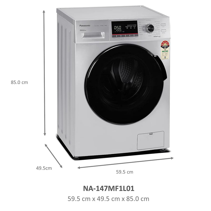 PANASONIC WM-NA147MF1L01