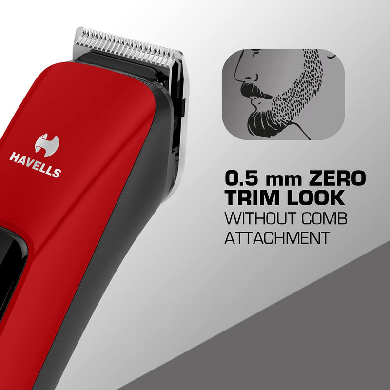 HAVELLS BT5111C BEARD TRIMMER