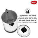 PIGEON 1.7L HOT KETTLE