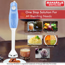 MAHARAJA WHITELINE HB-129 SPEEDMIX SUPER