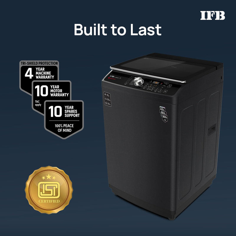 IFB WM-TL-900NB2S