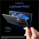 VIVO X FOLD 3 PRO, 16/512, Celestial Black