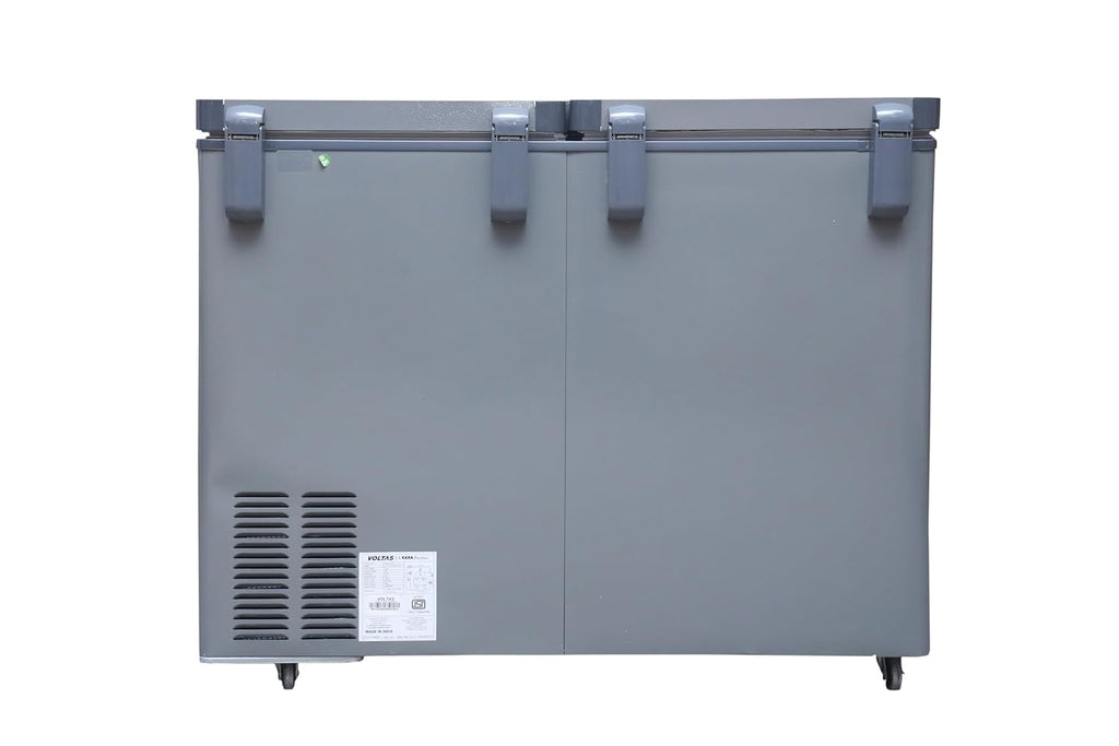 VOLTAS CVF321DA5-W1-GW