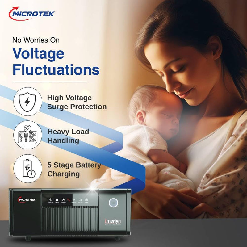 MICROTEK MTK310S1K50DG IMERLYN NEW 1050/12V DG