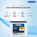 LUMINOUS ILTT 28060 250AH