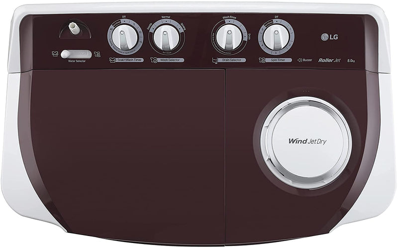 LG WM-P8035SRAZA