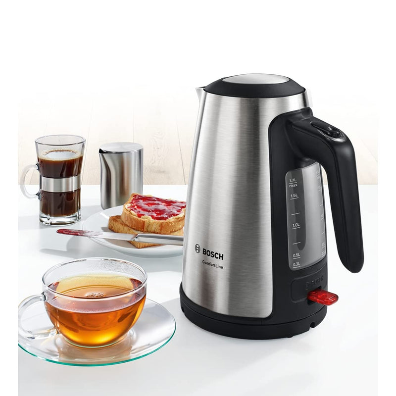 BOSCH TWK6A813 KETTLE CORDLESS