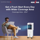 KENSTAR PULSE HC 20