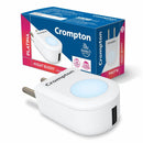 Crompton LED NIGHT BUDDY 0.5W