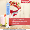 MAHARAJA WHITELINE HB-129 SPEEDMIX SUPER