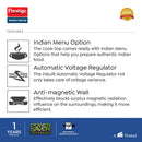 Prestige COOKTOP RIO