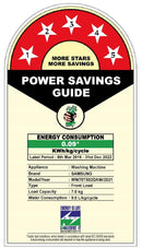 SAMSUNG WM-WW70T502DAW