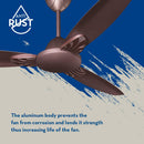 CROMPTON 1200MM SENOPRIME 48