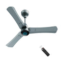 ATOMBERG 900MM RENESA PLUS STAND GREY