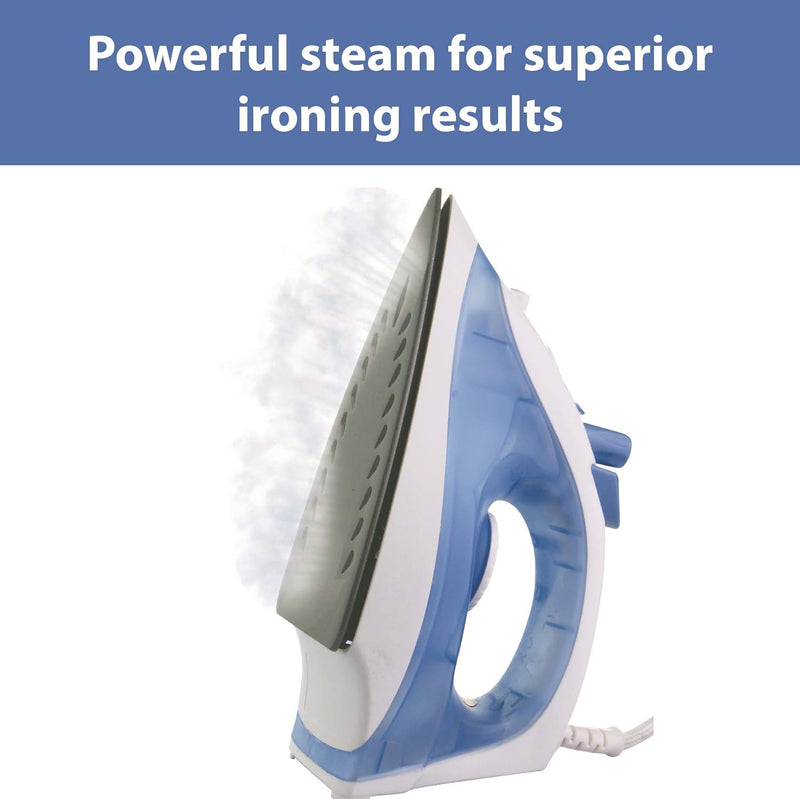 SI 3713 1300W STEAM IRON